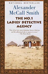 The No. 1 Ladies’ Detective Agency (Book 1)