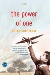 The Power of One: A Novel