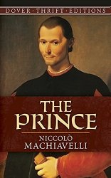 The Prince (Dover Thrift Editions)