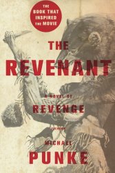 The Revenant: A Novel of Revenge