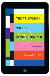 The Television Will Be Revolutionized, Second Edition