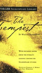 The Tempest (Folger Shakespeare Library)