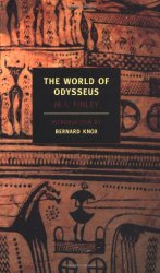 The World of Odysseus (New York Review Books Classics)