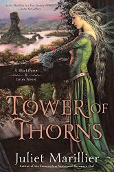 Tower of Thorns: A Blackthorn & Grim Novel