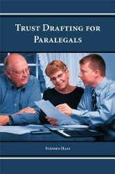 Trust Drafting for Paralegals
