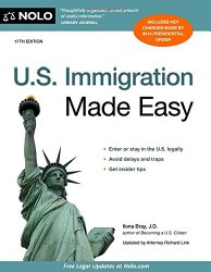 U.S. Immigration Made Easy