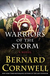 Warriors of the Storm: A Novel (Saxon Tales)