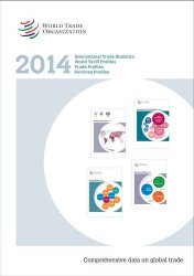 WTO Statistical Titles 2014 Boxed-Set
