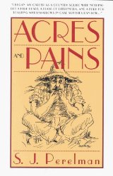 Acres and Pains