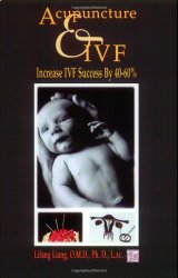 Acupuncture & IVF: Increase IVF Success by 40-60%