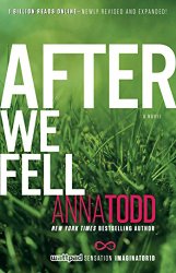 After We Fell (The After Series)