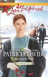 An Amish Noel (The Amish Bachelors)
