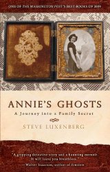 Annie’s Ghosts: A Journey into a Family Secret