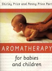 Aromatherapy For Babies And Children