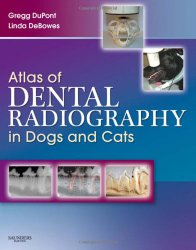 Atlas of Dental Radiography in Dogs and Cats, 1e