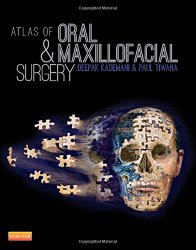 Atlas of Oral and Maxillofacial Surgery, 1e