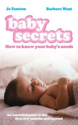 Baby Secrets: How to Know Your Baby’s Needs