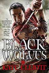 Black Wolves (The Black Wolves Trilogy)
