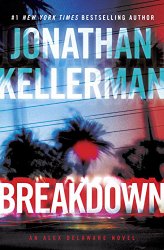 Breakdown: An Alex Delaware Novel