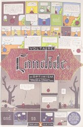 Candide: Or, Optimism (Penguin Classics Deluxe Edition)