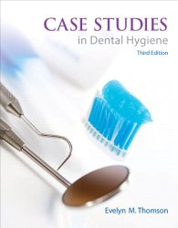 Case Studies in Dental Hygiene (3rd Edition)