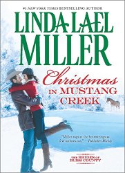 Christmas in Mustang Creek (The Brides of Bliss County)