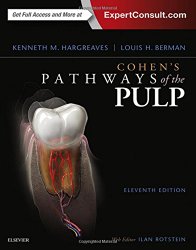 Cohen’s Pathways of the Pulp Expert Consult, 11e