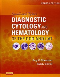 Cowell and Tyler’s Diagnostic Cytology and Hematology of the Dog and Cat, 4e