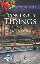 Dangerous Tidings (Pacific Coast Private Eyes)