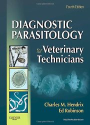 Diagnostic Parasitology for Veterinary Technicians, 4e