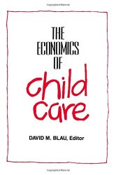 Economics of Child Care