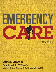 Emergency Care (13th Edition) (EMT)