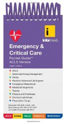 Emergency  &  Critical Care Pocket Guide
