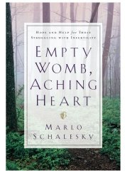 Empty Womb, Aching Heart: Hope and Help for Those Struggling With Infertility