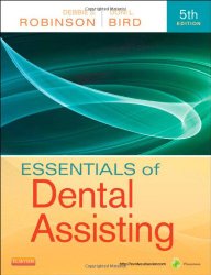 Essentials of Dental Assisting, 5e