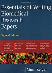 Essentials of Writing Biomedical Research Papers. Second Edition