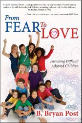 From Fear To Love