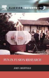 Fun in Fusion Research (Elsevier Insights)