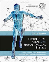 Functional Atlas of the Human Fascial System, 1e