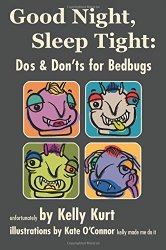 Good Night, Sleep Tight: Dos & Don’ts for Bedbugs