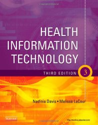 Health Information Technology, 3e