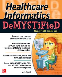 Healthcare Informatics DeMYSTiFieD