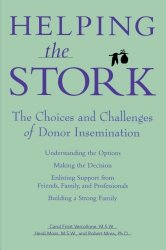 Helping the Stork: The Choices and Challenges of Donor Insemination