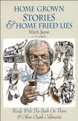 Home Grown Stories & Home Fried Lies