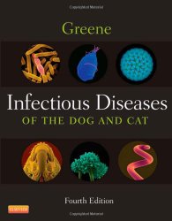 Infectious Diseases of the Dog and Cat, 4e