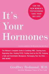 It’s Your Hormones