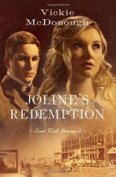 Joline’s Redemption (Land Rush Dreams)