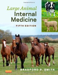 Large Animal Internal Medicine, 5e