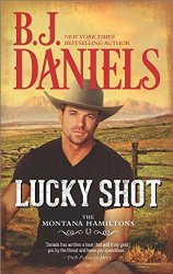 Lucky Shot (The Montana Hamiltons)