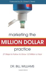 Marketing The Million Dollar Practice